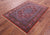 Handmade Persian Super Bijar Wool Rug - Manhattan Rugs