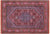Handmade Persian Super Bijar Wool Rug - Manhattan Rugs