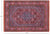 Handmade Persian Super Bijar Wool Rug - Manhattan Rugs