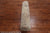 SUPER SALE 9' 5" X 12' 3" Persian Vintage White Wash Handmade Area Rug - Q1942