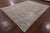 Persian Vintage White Wash Handmade Rug - Manhattan Rugs