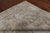 SUPER SALE 9' 5" X 12' 3" Persian Vintage White Wash Handmade Area Rug - Q1942