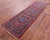 Runner Handmade Persian Super Bijar Wool Rug - Manhattan Rugs