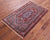 Persian Super Bijar Handmade Wool Rug - Manhattan Rugs