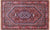 Persian Super Bijar Handmade Wool Rug - Manhattan Rugs