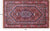 Persian Super Bijar Handmade Wool Rug - Manhattan Rugs
