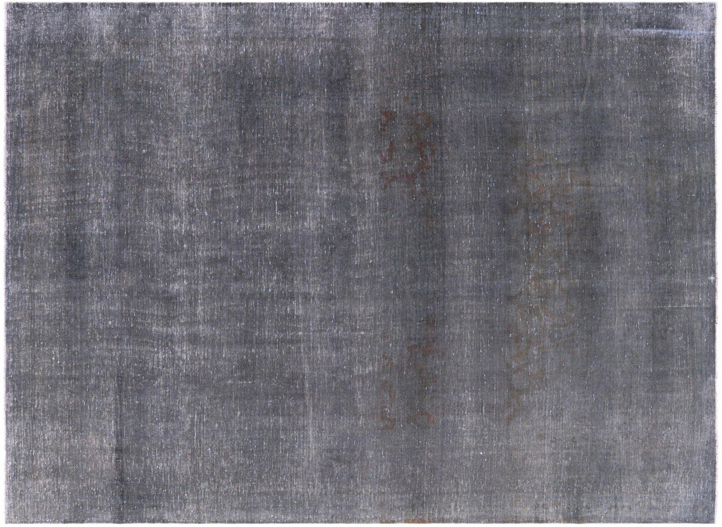 Persian Overdyed Hand Knotted Rug - Manhattan Rugs