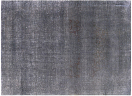 Persian Overdyed Hand Knotted Rug - Manhattan Rugs