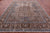 Hand Knotted Persian Vintage Wool Rug - Manhattan Rugs