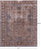 Hand Knotted Persian Vintage Wool Rug - Manhattan Rugs