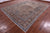 Hand Knotted Persian Vintage Wool Rug - Manhattan Rugs