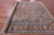 Hand Knotted Persian Vintage Wool Rug - Manhattan Rugs
