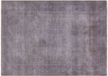 Persian Vintage Handmade Wool Rug - Manhattan Rugs