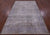 Persian Vintage Handmade Wool Rug 6' 8" X 9' 5" - Q19452