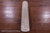 Runner Persian Vintage White Wash Hand-Knotted Rug - Manhattan Rugs