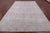 Persian Vintage White Wash Handmade Rug - Manhattan Rugs
