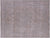 Persian Vintage White Wash Handmade Rug - Manhattan Rugs