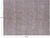 Persian Vintage White Wash Handmade Rug - Manhattan Rugs