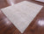 Persian Vintage White Wash Handmade Rug - Manhattan Rugs