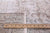 Persian Vintage White Wash Handmade Rug - Manhattan Rugs