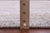 Persian Vintage White Wash Handmade Rug - Manhattan Rugs