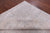 Persian Vintage White Wash Handmade Rug - Manhattan Rugs