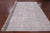 Persian Vintage White Wash Handmade Rug - Manhattan Rugs