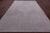 Handmade Persian Vintage White Wash Rug - Manhattan Rugs