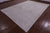 Handmade Persian Vintage White Wash Rug - Manhattan Rugs