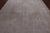 SUPER SALE Ivory 9' 3" X 13' 0" Handmade Persian Vintage White Wash Rug - Q19477