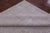 Handmade Persian Vintage White Wash Rug - Manhattan Rugs