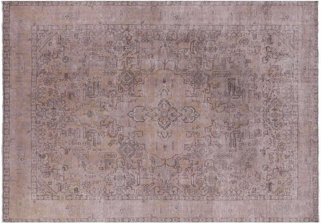 Handmade Persian Vintage Rug - Manhattan Rugs