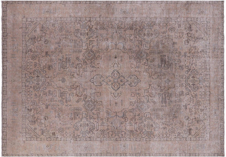 Handmade Persian Vintage Rug - Manhattan Rugs