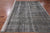 Overdyed Hand Knotted Area Rug - Manhattan Rugs