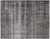 Overdyed Hand Knotted Area Rug - Manhattan Rugs