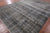Overdyed Hand Knotted Area Rug - Manhattan Rugs