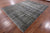 Overdyed Hand Knotted Area Rug - Manhattan Rugs