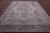 Hand-Knotted Persian Vintage White Wash Rug - Manhattan Rugs