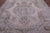 Hand-Knotted Persian Vintage White Wash Rug - Manhattan Rugs