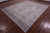 Hand-Knotted Persian Vintage White Wash Rug - Manhattan Rugs