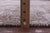 Hand-Knotted Persian Vintage White Wash Rug - Manhattan Rugs
