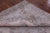 Hand-Knotted Persian Vintage White Wash Rug - Manhattan Rugs