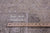 Hand Knotted Persian Vintage White Wash Rug - Manhattan Rugs