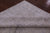 Hand Knotted Persian Vintage White Wash Rug - Manhattan Rugs