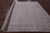 Hand Knotted Persian Vintage White Wash Rug - Manhattan Rugs