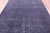 Persian Overdyed Handmade Wool Rug - Manhattan Rugs