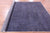 Persian Overdyed Handmade Wool Rug - Manhattan Rugs
