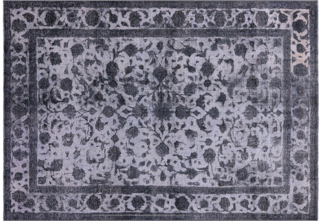Persian Overdyed Handmade Rug - Manhattan Rugs