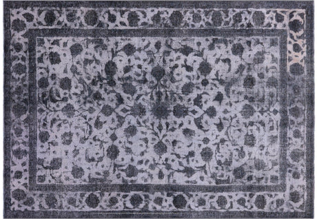 Persian Overdyed Handmade Rug - Manhattan Rugs