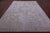 Hand Knotted Persian Vintage White Wash Wool Rug - Manhattan Rugs